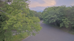 国道289号 座頭ころばし展望台のライブカメラ|福島県西郷村のサムネイル
