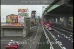 国道41号 新川中橋北交差点北のライブカメラ|愛知県名古屋市のサムネイル