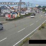 佐賀県道17号 真木町付近のライブカメラ|佐賀県鳥栖市のサムネイル