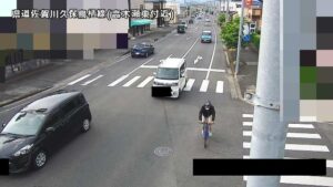 佐賀県佐賀市 佐賀県道31号 高木瀬東付近のライブカメラ