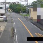 佐賀県道42号 江津交差点北側のライブカメラ|佐賀県小城市のサムネイル