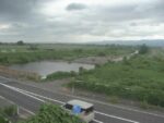渋海川 深沢のライブカメラ|新潟県長岡市のサムネイル