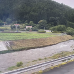 青蓮寺川 曽爾村 掛のライブカメラ|奈良県曽爾村のサムネイル