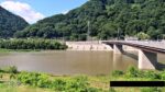 高梁川 玉川橋のライブカメラ|岡山県高梁市のサムネイル