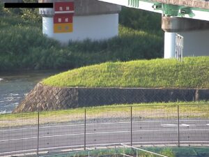 岐阜県瑞浪市 土岐川 浄化センターのライブカメラ