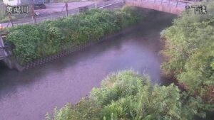 徳島県美波町 奥潟川 美波町奥河内のライブカメラ