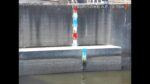 天王洲運河 目黒川水門・外水側のライブカメラ|東京都品川区のサムネイル