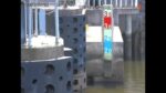 天王洲運河 目黒川水門・内水側のライブカメラ|東京都品川区のサムネイル