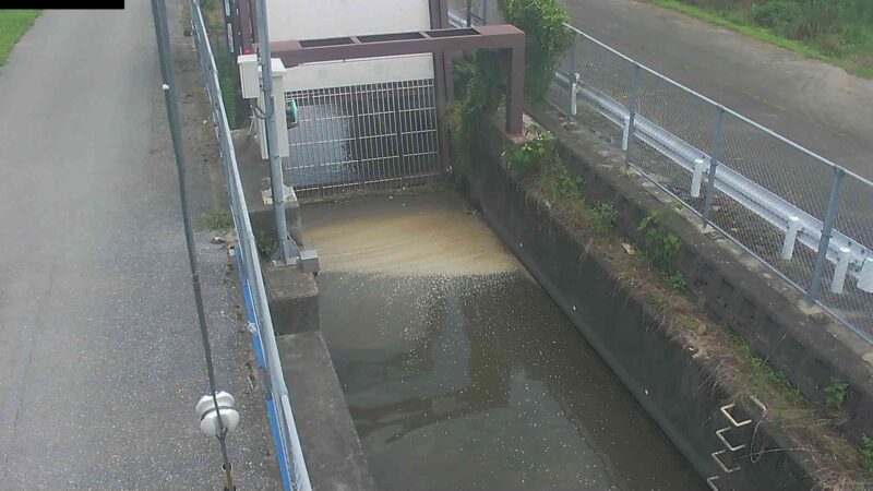 青野除塵機のライブカメラ|滋賀県東近江市のサムネイル