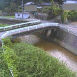 安宅川 馬場橋のライブカメラ|福岡県川崎町のサムネイル