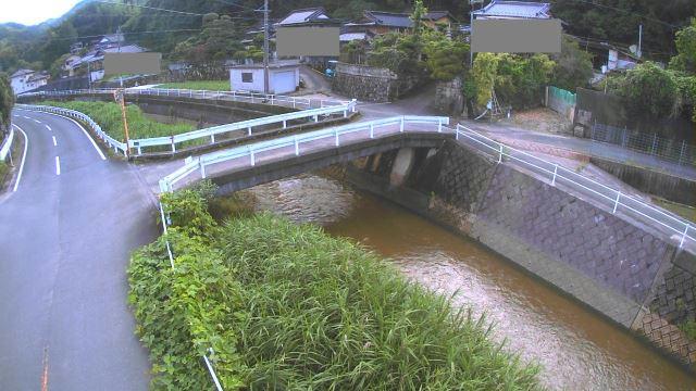 安宅川 馬場橋のライブカメラ|福岡県川崎町のサムネイル