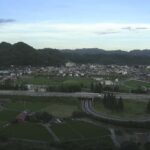 中国自動車道 鹿野のライブカメラ|山口県周南市のサムネイル
