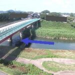 深川川 深川のライブカメラ|山口県長門市のサムネイル