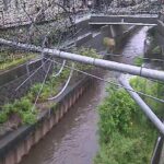 鳩川 平和橋のライブカメラ|神奈川県座間市のサムネイル