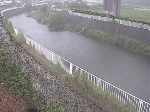 神奈川県藤沢市 引地川 石川橋のライブカメラ