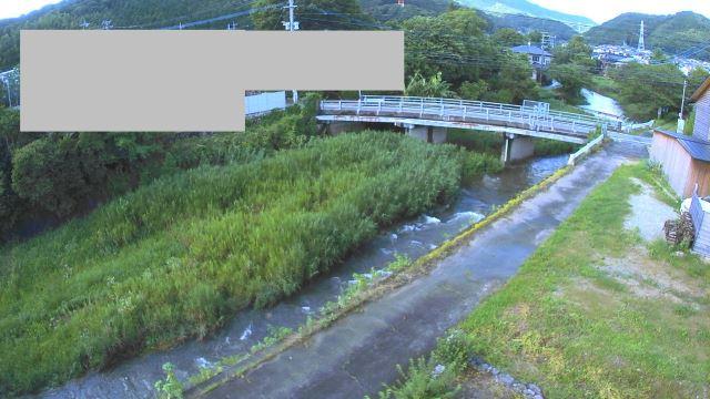 宝満川 御笠橋のライブカメラ|福岡県筑紫野市のサムネイル