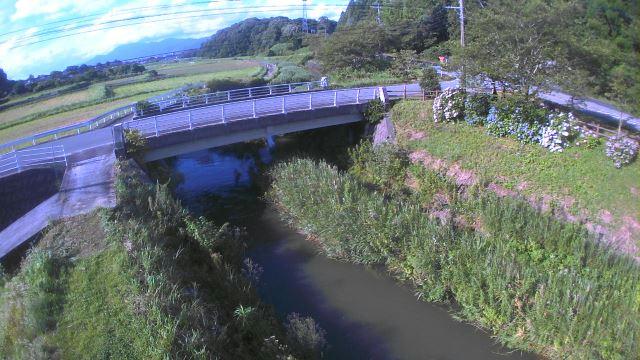猪位金川 小柳橋のライブカメラ|福岡県田川市のサムネイル