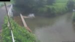 蛇砂川 下二俣橋のライブカメラ|滋賀県東近江市のサムネイル