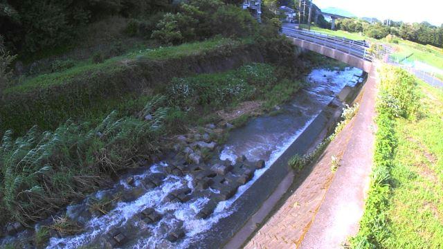 加茂川 加茂川橋のライブカメラ|福岡県糸島市のサムネイル