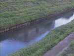 柏尾川 元町橋のライブカメラ|神奈川県横浜市のサムネイル