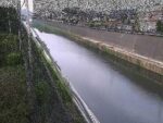 柏尾川 神鋼橋のライブカメラ|神奈川県横浜市のサムネイル