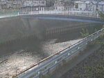 柏尾川 鷹匠橋のライブカメラ|神奈川県横浜市のサムネイル