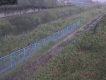 目久尻川 寒川橋のライブカメラ|神奈川県寒川町のサムネイル
