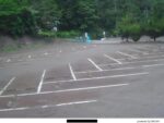 南アルプス市芦安観光第3駐車場のライブカメラ|山梨県南アルプス市のサムネイル
