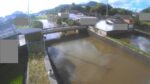 御祓川 山渡橋のライブカメラ|福岡県香春町のサムネイル