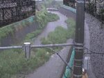 室川 根下橋のライブカメラ|神奈川県秦野市のサムネイル