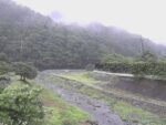 虫沢川 谷戸口橋のライブカメラ|神奈川県松田町のサムネイル