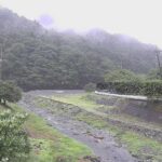 虫沢川 谷戸口橋のライブカメラ|神奈川県松田町のサムネイル