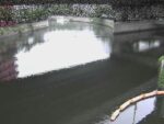 中村川 蒔田公園のライブカメラ|神奈川県横浜市のサムネイル