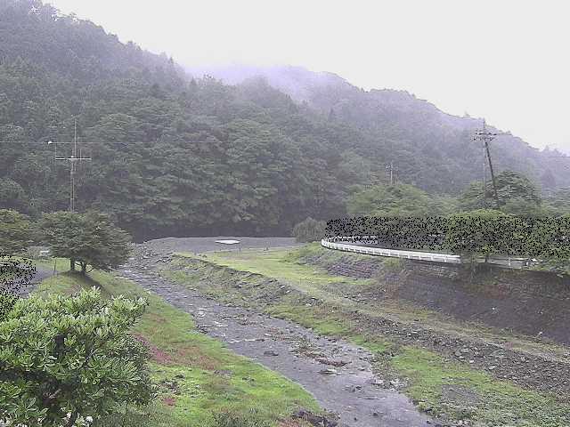 中村川 雑色のライブカメラ|神奈川県中井町のサムネイル