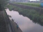 恩田川 浅山橋のライブカメラ|神奈川県横浜市のサムネイル
