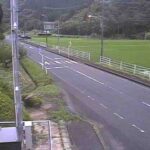 国道184号 橋波のライブカメラ|島根県出雲市のサムネイル