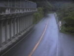 国道186号 大佐山のライブカメラ|島根県浜田市のサムネイル