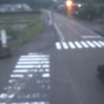 国道191号 仙道のライブカメラ|島根県益田市のサムネイル