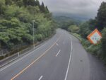 島根県道24号 薦沢のライブカメラ|島根県雲南市のサムネイル
