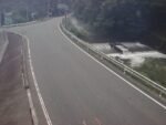 国道261号 鱒渕のライブカメラ|島根県邑南町のサムネイル
