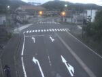国道261号 下田所のライブカメラ|島根県邑南町のサムネイル