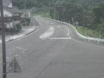 国道314号 八川駅のライブカメラ|島根県奥出雲町のサムネイル