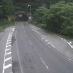 国道314号 山根橋のライブカメラ|島根県奥出雲町のサムネイル