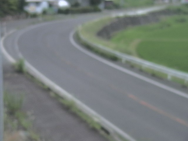 国道314号 横田のライブカメラ|島根県奥出雲町のサムネイル