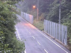 島根県隠岐の島町 国道316号 原田のライブカメラ