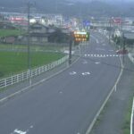 国道431号 大島のライブカメラ|島根県出雲市のサムネイル