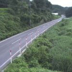 国道432号 亀嵩のライブカメラ|島根県奥出雲町のサムネイル