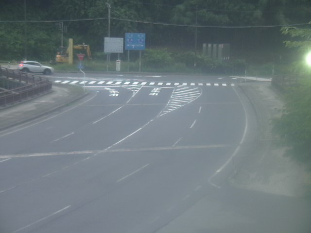 国道432号 三成のライブカメラ|島根県奥出雲町のサムネイル