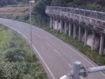 国道432号 王貫のライブカメラ|島根県奥出雲町のサムネイル
