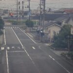 国道485号 森山のライブカメラ|島根県松江市のサムネイル